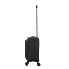 Nešiojamojo kompiuterio dėklas Rivacase 8481 20" Juoda