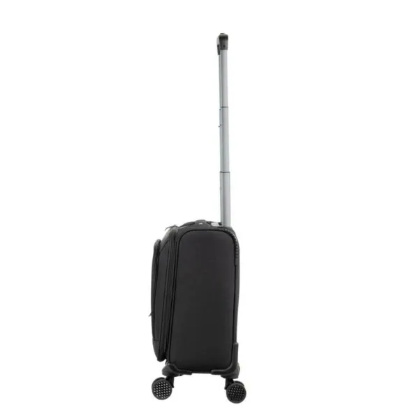 Nešiojamojo kompiuterio dėklas Rivacase 8481 20" Juoda