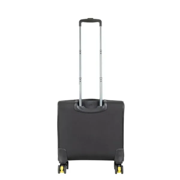 Nešiojamojo kompiuterio dėklas Rivacase 8481 20" Juoda