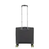 Nešiojamojo kompiuterio dėklas Rivacase 8481 20" Juoda