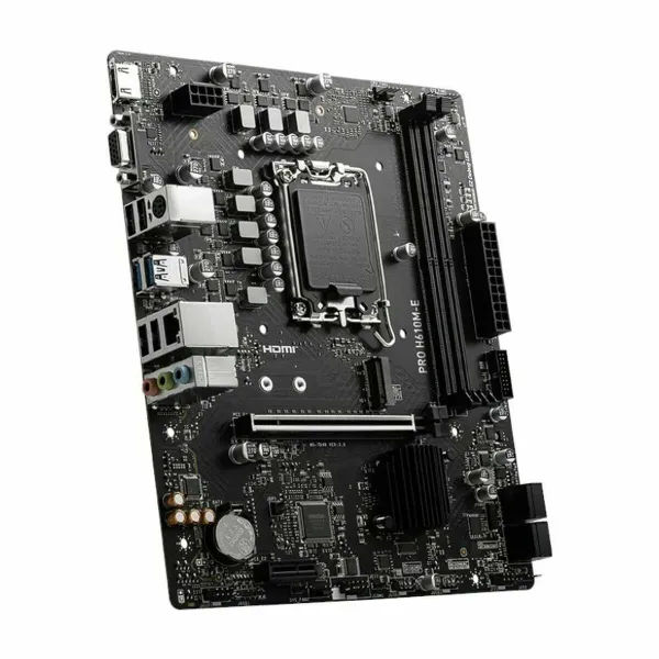 Материнская плата MSI 911-7D48-019