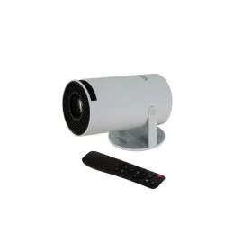 Проектор iggual 120 Lm 720 px 1280 x 720 px