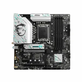 Pagrindinė plokštė MSI LGA 1700