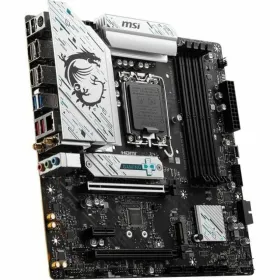 Pagrindinė plokštė MSI LGA 1700
