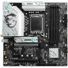 Pagrindinė plokštė MSI LGA 1700