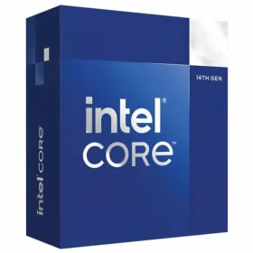 Procesors Intel Core i3 14100F LGA 1700
