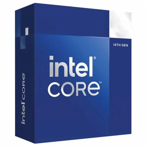 -prosessori Intel Core i3 14100F LGA 1700