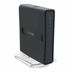 Rūteris Mikrotik hAP ac lite tower hAP AC Lite Tower Melns