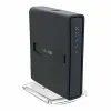 Rūteris Mikrotik hAP ac lite tower hAP AC Lite Tower Melns
