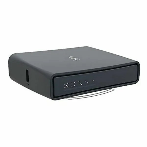 Rūteris Mikrotik hAP ac lite tower hAP AC Lite Tower Melns