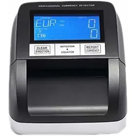 Viltotu banknošu atpazīšanas iekārta Posiberica POS-330