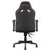 Стул Gaming Cougar Fusion S Чёрный Черный/Оранжевый