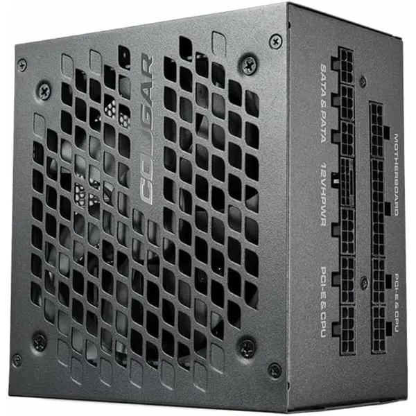 Strāvas padeve Cougar GEX X2 850 W