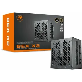 Virtalähde Cougar GEX X2 850 W