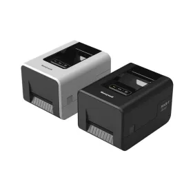 Poligrāfijas kalkulators Honeywell PC42E-TB02200 Melns