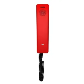 Fiksuotojo ryšio telefonas Fanvil H2U Red Raudona
