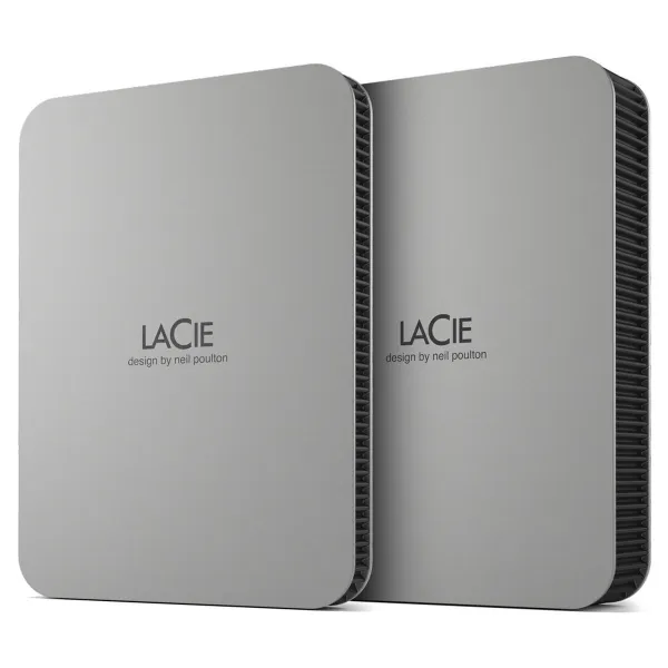 Ārējais cietais disks Seagate STLP1000400 1 TB