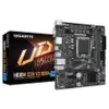 Motherboard Gigabyte H610M S2H V3 DDR4 LGA 1700