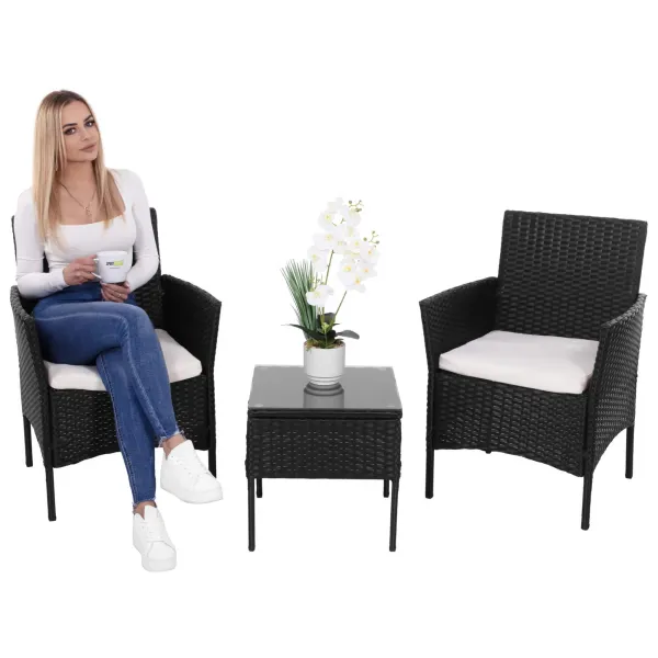 Комплект садовой мебели Alabama Springos GF0061