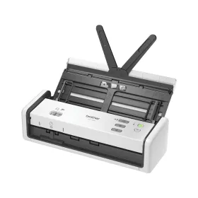 Kaksipuolinen kannettava väriskanneri Brother ADS1300UN1 6-20 ppm