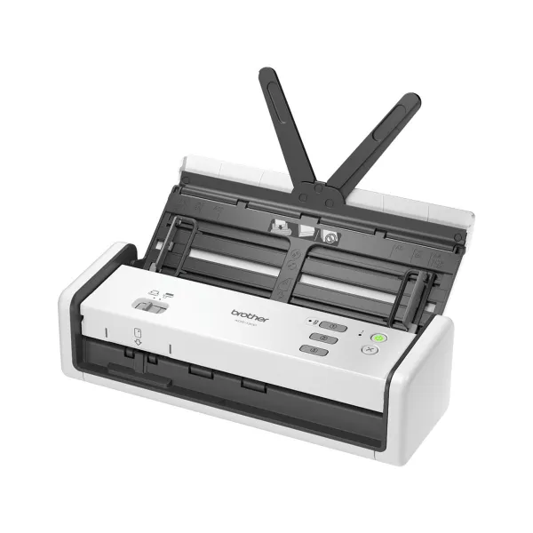 Kaksipuolinen kannettava väriskanneri Brother ADS1300UN1 6-20 ppm