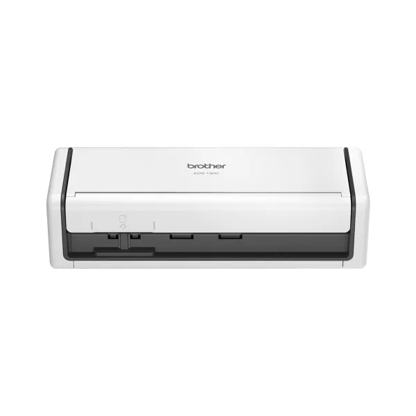 Kaksipuolinen kannettava väriskanneri Brother ADS1300UN1 6-20 ppm