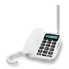 Fiksuotojo ryšio telefonas Motorola FW500 Balta