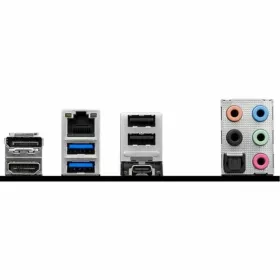 Pagrindinė plokštė MSI LGA 1700