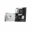 Pagrindinė plokštė MSI LGA 1700