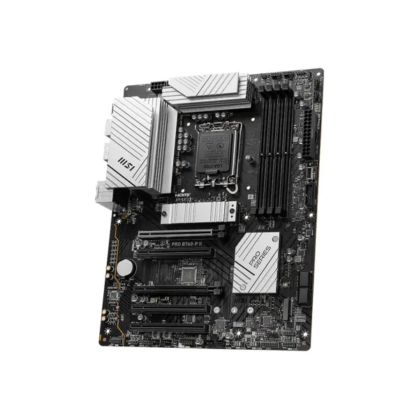 Pagrindinė plokštė MSI LGA 1700