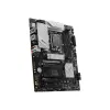 Pagrindinė plokštė MSI LGA 1700