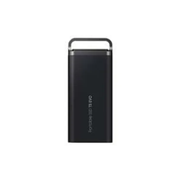 Ulkoinen kovalevy Samsung MU-PH4T0S/EU 4 TB SSD