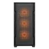 ATX Semi-tower Box Cougar 385C780.0001
