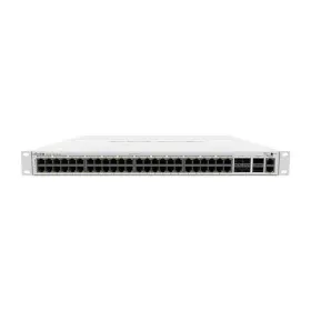 Kytkin Mikrotik CRS354-48P-4S+2Q+RM