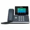 IP Telephone Yealink T54W Black