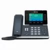 IP Telephone Yealink T54W Black