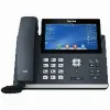 IP telefonas Yealink 1301204 Juoda Pilka