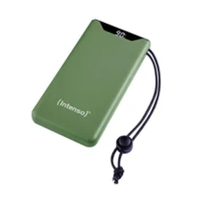 Powerbank INTENSO Vihreä 10000 mAh