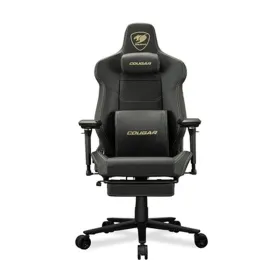 Стул Gaming Cougar Armor Evo M Gold