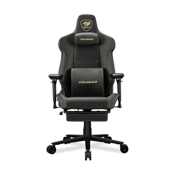 Стул Gaming Cougar Armor Evo M Gold