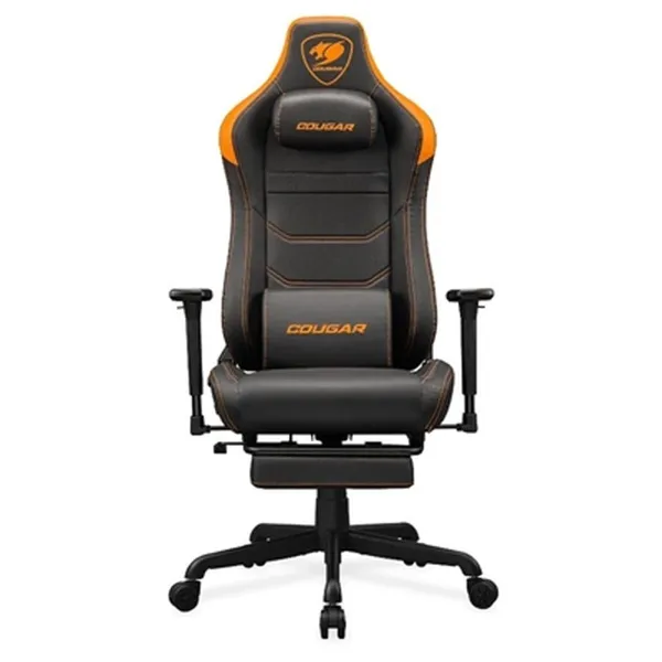 Spēļu Krēsls Cougar Armor Evo S