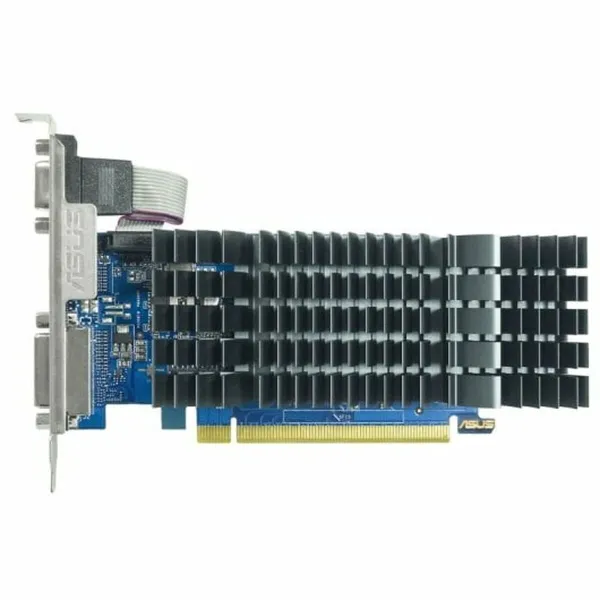 Graphics card Asus 90YV0ALA-M0NA00 NVIDIA GeForce GT 710 GDDR5