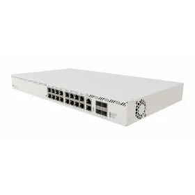 Kytkin Mikrotik CRS320-8P-8B-4S+RM