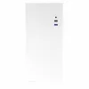 ATX Semi-tower Box Tacens 2NOVAXW White