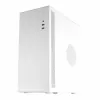 ATX Semi-tower Box Tacens 2NOVAXW White
