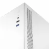 ATX Semi-tower Box Tacens 2NOVAXW White