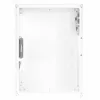 ATX Semi-tower Box Tacens 2NOVAXW White