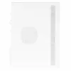 ATX Semi-tower Box Tacens 2NOVAXW White