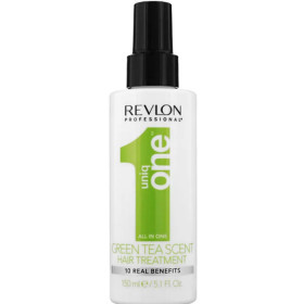 Revlon Uniq One zaļās tējas matu kopšanas līdzeklis 150 ml