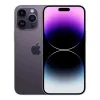 Smartphone Apple iPhone 14 PRO MAX 6,7" A16 256 GB Purple (Refurbished B)